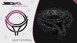 Famous Unknown Tutorials Ep.5 | Cinema4D | Customizable Hair Plugin Style | Add-On Net Worth