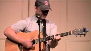 Stephen Trombly -  I May Be Wrong (But I think You're Wonderful)  Cover