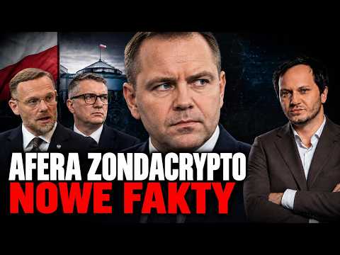 ZONDACRYPTO SCANDAL. NAWROCKI, BOGUCKI, WIPLER AND 160K EUR IN THE BACKGROUND