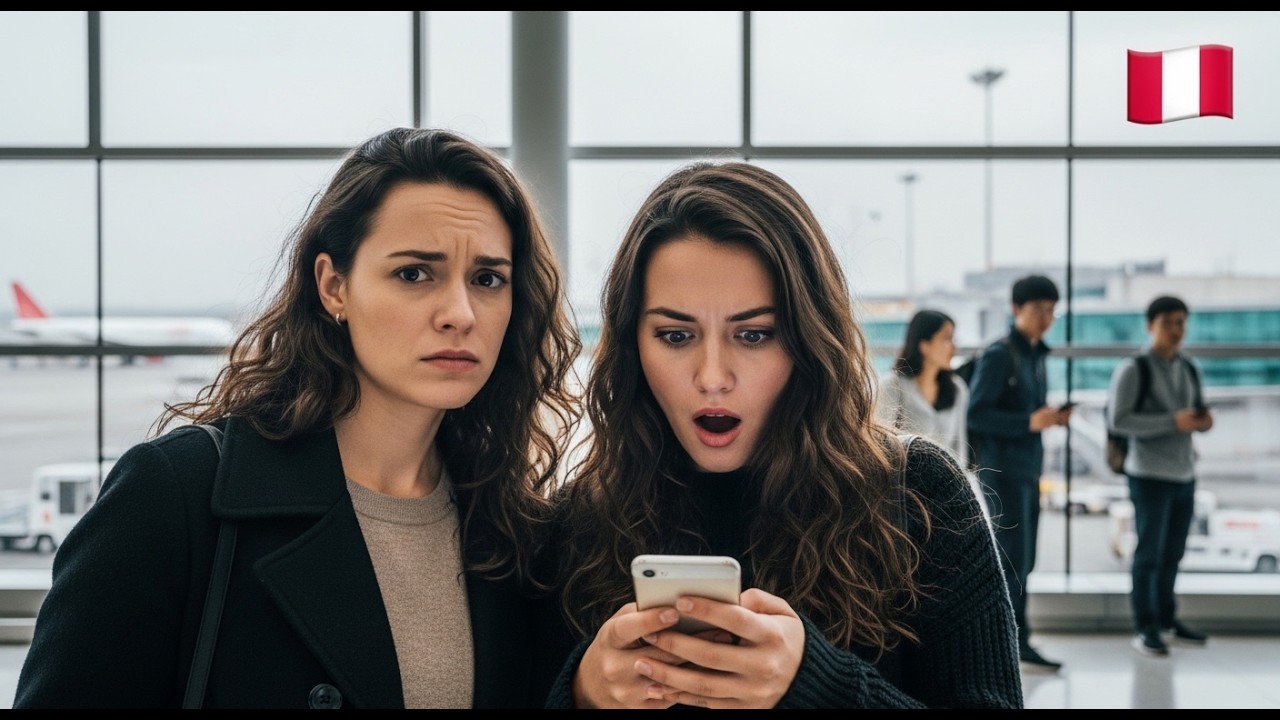 Por qué chilenos odian a peruanos Una chilena llega a Lima y entiende que es por la bondad