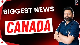 Biggest News from Canada 2024 | Attestation Letter | Ontario | British Columbia | Alberta