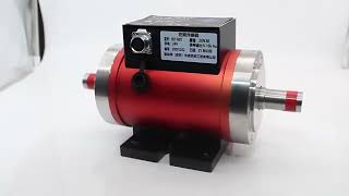 Dynamic torque sensor