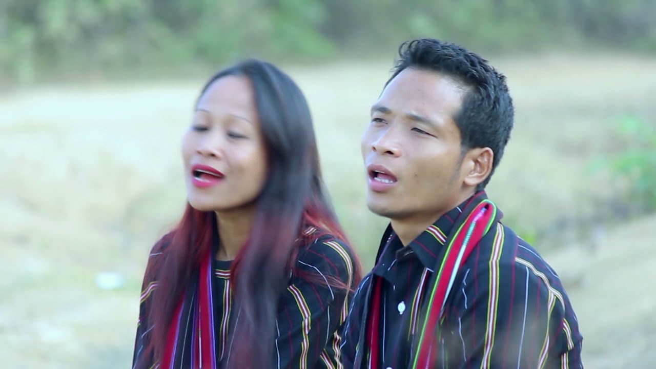 Lalditsang Pulamte & RT Hrangchal - Ka piengna zotlangram