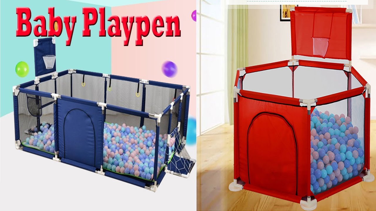 best baby playpen 2020