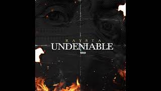Raysta - Slums (Official Audio) [from Undeniable]