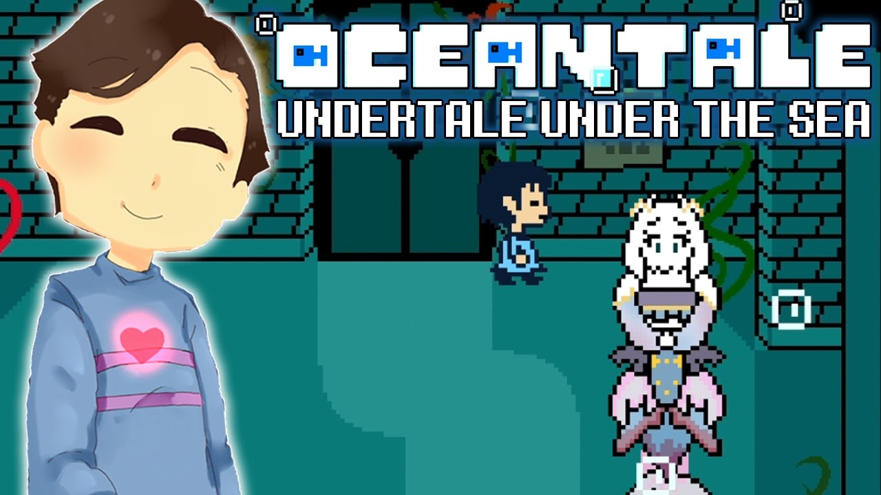 Undertale игры на андроид