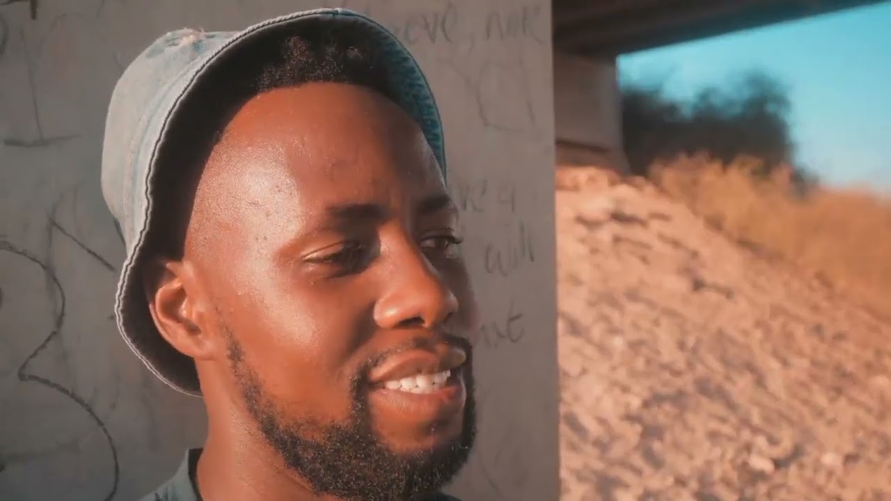 CHICCO DEEBOK MUREMA - THE RETURN (Visualizer)