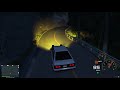 FiveM The Tofu Shop Time Attack Futatabi Downhill