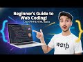 Learn PHP & HTML Basics | Easy Beginner Tutorial!