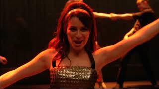 Video thumbnail of "Glee - Anyway You Want It/ Lovin' Touchin' Squeezin' (Full Performance) 1x22"