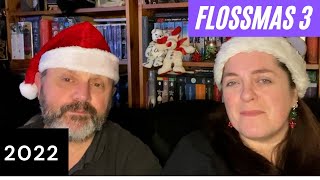 Flossmas 3 (2022)
