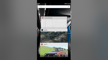 Nvidia SHIELD tablet WiFi 2.2 update (still 5.0.1), part 2 (after)