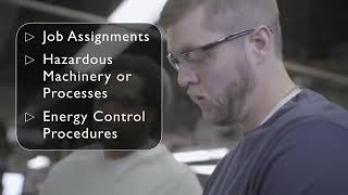 Tagout Safety  Preventing Hazards Through Secure Procedures