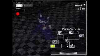 Trtf 2 Night 3 Completed