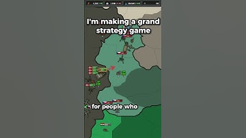 My new strategy game States of Power got roasted #indiegame #strategygame #grandstrategy  #map