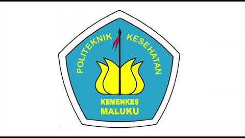 Yel Yel Poltekkes Maluku utk HUT Badan PPSDM Kesehatan