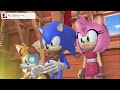 Sonic Boom S 2 E 47   You and I Bee come one