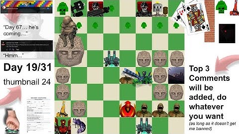 p-ranking a random ultrakill level until hakita comments on my video (day 67)