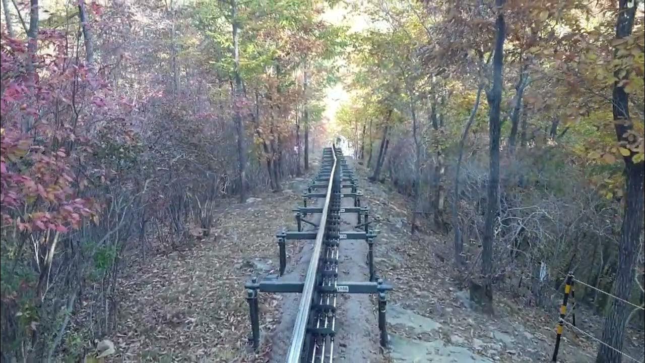 Daebong Mountain, Hamyanggun, Gyeongsangnamdo, Korea YouTube