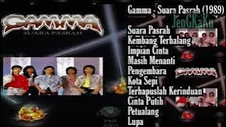 Gamma - Suara Pasrah