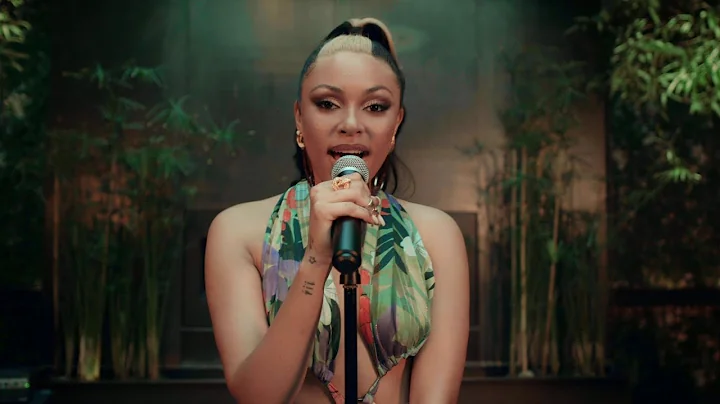 Raiche - Pick A Side [Kelly Clarkson Show Performance]