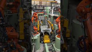 Fábrica Mercedes-Benz Vitoria. Vito, Clase V Y Eqv