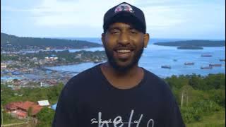 Kasih Hati Minta Jantung  - Pace Santana, Legi 483 ft Alfreth B Kambu