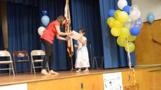XimenaAwesomeTV's Honor Roll 2014