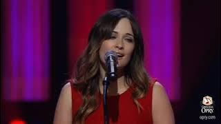 Kacey Musgraves   Are You Lonesome Tonight