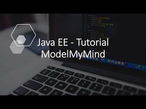 9. Java EE  Grundlagen-Tutorial - Einführung in JavaServer Faces (JSF) und in das MVC pattern