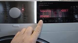 :     aeg lavamat exclusive l98699fl