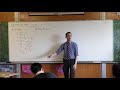 Understanding Quadratic Functions and Transformations