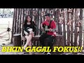 BAPER !! CANTIK NYA BIKIN GAGAL FOKUS