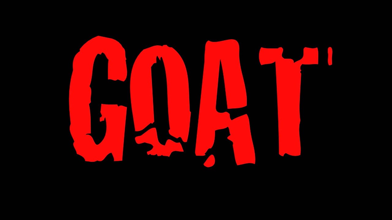 GOAT Teaser Trailer