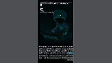 Capture The Flag Linux Tricks Part 3/? #shorts