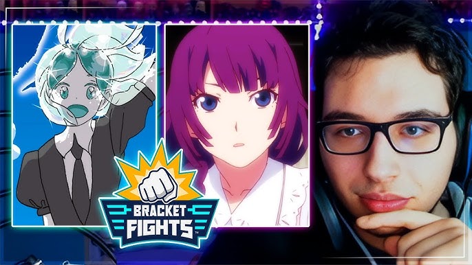 Mejor anime - Demonios/vampiros Bracket - BracketFights