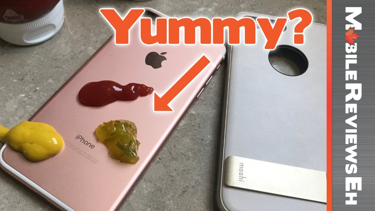 The Best iPhone Cases for Moms Which slim, durable and easy to use