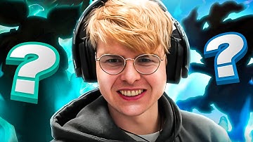 THESE MIGHT BE MY 2 BEST ADC