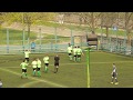 U-15. «Торпедо»-ВУФК 5-1 МФК «Кремень» (Кременчуг)