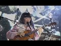 Ichiko Aoba Asleep Among Endives Live At Fuji Rock Festival 2025 Ichiko Aoba Asleep Among Endives Live At Fuji Rock Festival 2025