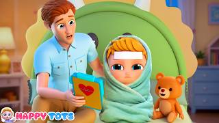 sick song doctor checkup more healthy habits kids songs