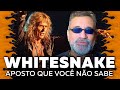 Whitesnake - Aposto Que Você Não Sabe