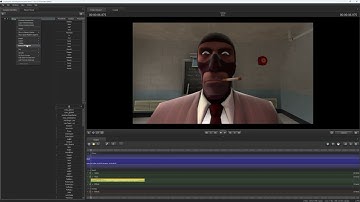 Lip sync in Sfm Easy tutorial. Source film maker #sfm #tutorial