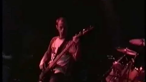 Autopsy 1994 - Fiend for Blood  Live at Ruthless Inn in San Francisco on 29-07-1994.Deathtube999