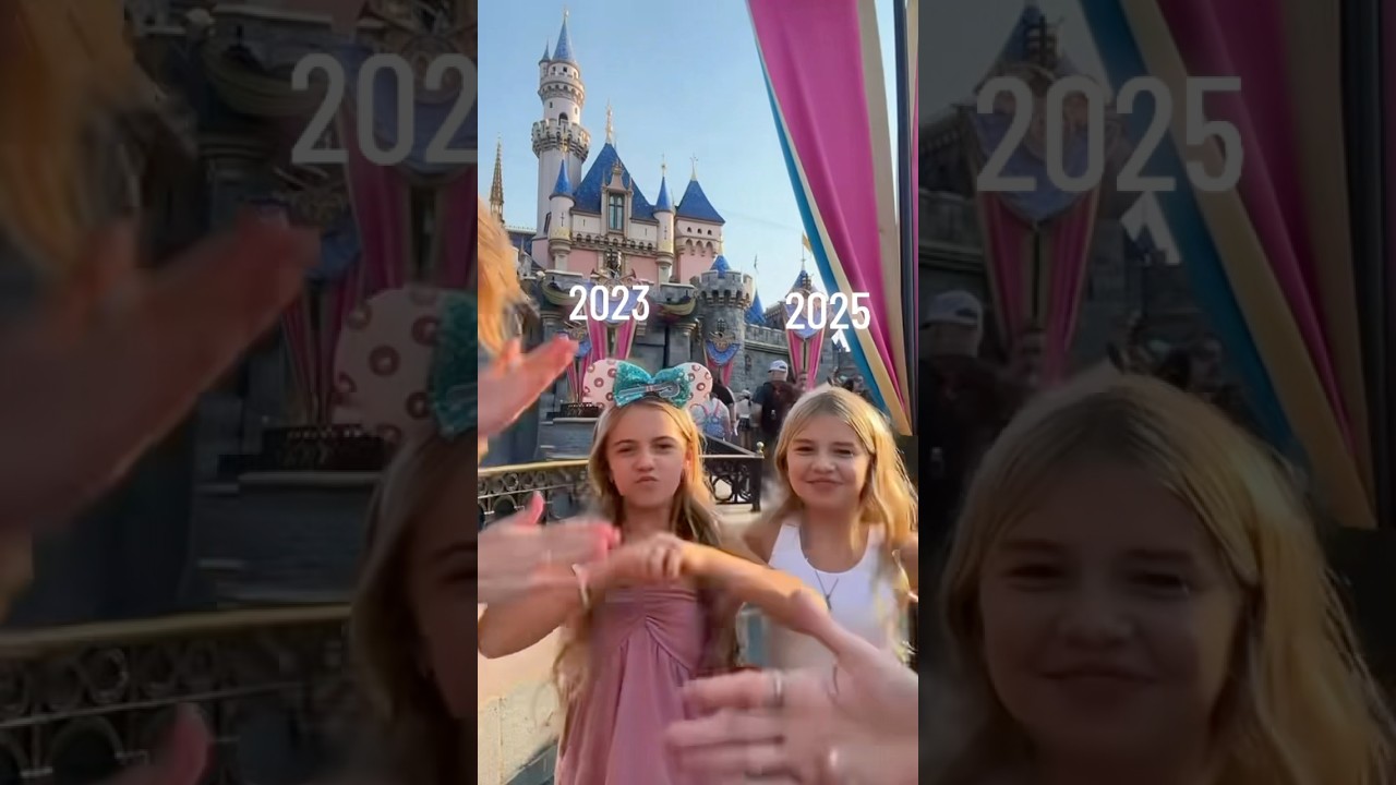 What do the years mean? ​⁠