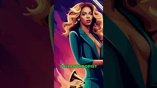 The Phenomenal Journey of Beyoncé #beyonce  #Inspiration #famoustyle #music  #empowerment  #shorts