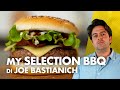 My Selection BBQ di McDonald's *JOE BASTIANICH*