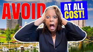 5  Tips for MOVING OUT OF STATE (AVOID THESE Common MISTAKES!)