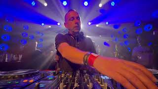 Javi Aznar  - History Oasis 2025