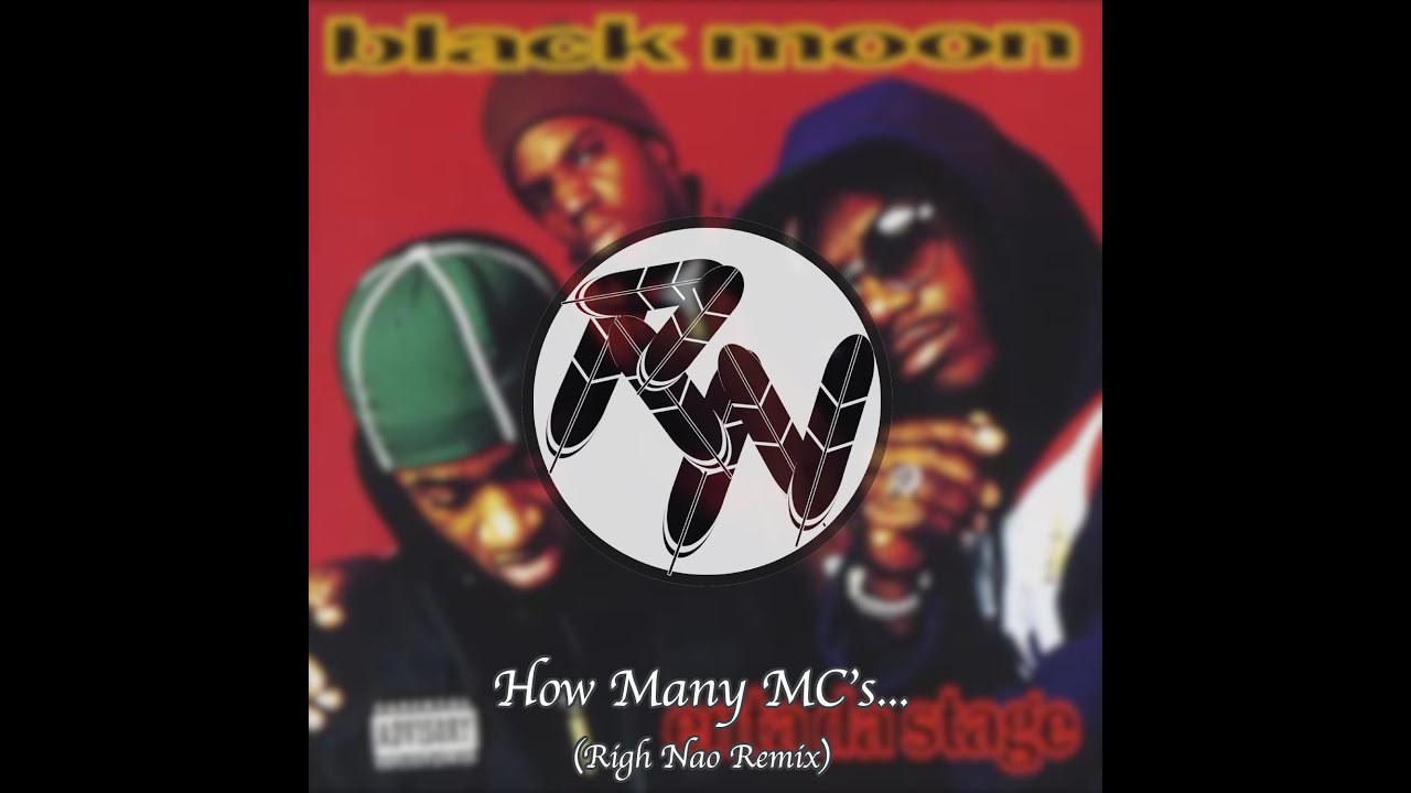 Black Moon How Many Mc's Lyrics
